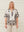I SAY Ane Button Shirt Shirts N25 Summer Border Print