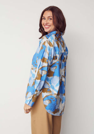 I SAY Ane Shirt Shirts N12 Spring Fresh