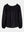 I SAY Ane Stretch Blouse Blouses 900 Black