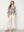 I SAY Ane V-Neck Blouse Blouses M64 Black Brushstrokes
