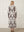 I SAY Ane V-Neck Dress Dresses N25 Summer Border Print