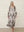 I SAY Ane V-Neck Dress Dresses N25 Summer Border Print