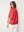 I SAY Ane s/s Blouse Blouses 432 Fresh Red