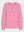 I SAY Anna Classic Cardigan Knitwear 550 Fresh Pink
