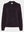 I SAY Anna Colar Pullover Knitwear 419 Aubergine