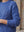 I SAY Anna New Pullover Knitwear 614 Bluish