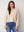 I SAY Anna String Pullover Knitwear 111 Sand Melange