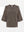 I SAY Anna s/s Pullover Knitwear 361 Taupe Melange