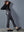 I SAY Barbel Blouse Blouses H87 Black w/Silver