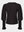I SAY Barbel Blouse Blouses H87 Black w/Silver