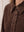 I SAY Barbel Corduroy Dress Dresses N19 Washed Taupe