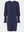 I SAY Barbel Dress Dresses M98 Blue w/Silver