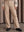 I SAY Barbel New Pant Pants 366 Light Taupe