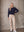 I SAY Barbel Pant Pants 366 Light Taupe