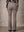 I SAY Barbel Pant Pants N19 Washed Taupe