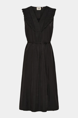 I SAY Cara Dress Dresses 900 Black