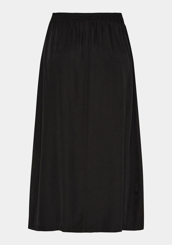 I SAY Cara Skirt Skirts 900 Black