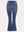 I SAY Como Flare Jeans Pants I55 Como Blue Wash