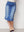 I SAY Como Highwaist Skirt Skirts I55 Como Blue Wash