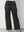 I SAY Como Wide Jeans Pants 923 Washed Grey