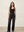 I SAY Como Wide Jeans Pants 923 Washed Grey