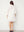 I SAY Danka Dress Dresses 100 White