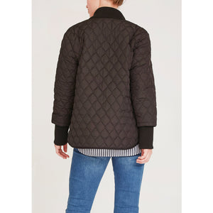 I SAY Diddi Classic Jacket Outerwear 900 Black