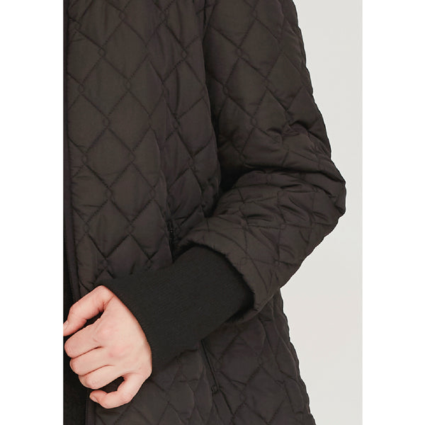 I SAY Diddi Classic Jacket Outerwear 900 Black