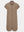 I SAY Diddi Long Waistcoat Outerwear 971 Mole
