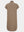 I SAY Diddi Long Waistcoat Outerwear 971 Mole