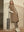 I SAY Diddi Long Waistcoat Outerwear 971 Mole