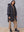 I SAY Diddi Maxi Coat Outerwear 900 Black