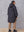 I SAY Diddi Maxi Coat Outerwear 900 Black