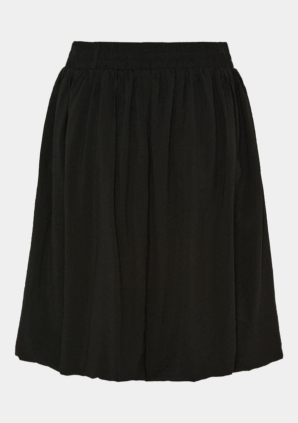 I SAY Doria Skirt Skirts 900 Black