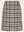 I SAY Emilie Skirt Skirts M99 Black/Cream Check