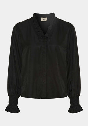 I SAY Emily Shirt Shirts 900 Black