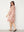 I SAY Enge New Dress Dresses M68 Luxury Camel w/Pink