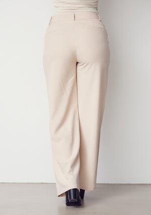 I SAY Felicia Pant Pants 112 Sand