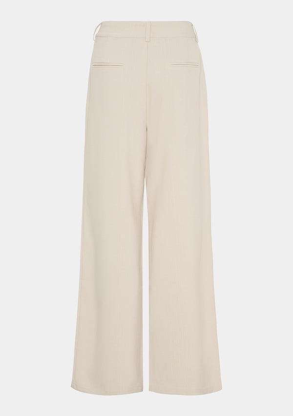 I SAY Felicia Pant Pants 112 Sand