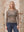 I SAY Fifi Mesh l/s O-Neck Tops K23 Leo Mesh