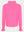 I SAY Frigga New Pullover Knitwear 515 Hot pink