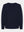 I SAY Frigga V-Neck Knitwear 640 Navy