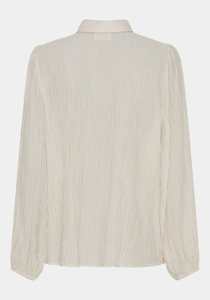 I SAY Galia Blouse Blouses 137 Light Sand