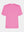 I SAY Gritt O-Neck T-Shirt T-Shirts 515 Hot pink