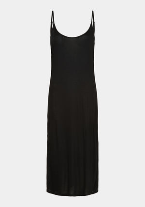 I SAY Gritt Underdress Dresses 900 Black