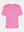 I SAY Gritt V-Neck T-Shirt T-Shirts 515 Hot pink