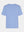 I SAY Gritt V-Neck T-Shirt T-Shirts 645 Skyblue