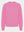 I SAY Gwen Basic Pullover Knitwear 515 Hot pink