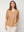 I SAY Haley T-Shirt T-Shirts M75 Washed Luxury Camel