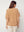 I SAY Haley T-Shirt T-Shirts M75 Washed Luxury Camel